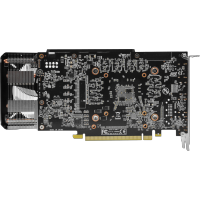 видеокарта Palit nVidia GeForce RTX 2070 8Gb NE62070T1AP2-1062A
