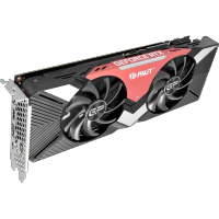 Palit nVidia GeForce RTX 2070 8Gb NE62070U20P2-1060A