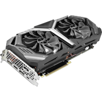 Palit nVidia GeForce RTX 2070 8Gb NE62070U20P2-1061G