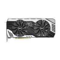 Palit nVidia GeForce RTX 2070 8Gb NE62070V20P2-1061J