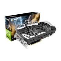 Palit nVidia GeForce RTX 2070 8Gb NE62070V20P2-1061J