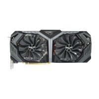 Palit nVidia GeForce RTX 2070 Super GameRock Premium 8Gb NE6207SH20P2-1040G