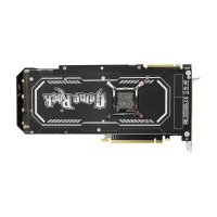 Palit nVidia GeForce RTX 2070 Super GameRock Premium 8Gb NE6207SH20P2-1040G