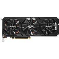 видеокарта Palit nVidia GeForce RTX 2070 Super GamingPro 8Gb NE6207S019P2-186T