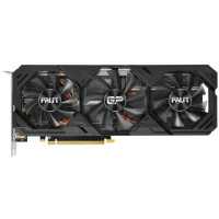 видеокарта Palit nVidia GeForce RTX 2070 Super GamingPro Premium 8Gb NE6207SS19P2-180T