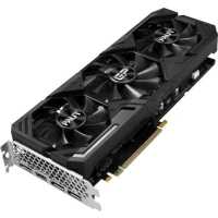 видеокарта Palit nVidia GeForce RTX 2070 Super GP OC 8Gb NE6207ST19P2-186T