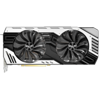 видеокарта Palit nVidia GeForce RTX 2070 Super JetStream LE 8Gb NE6207S019P2-1040J