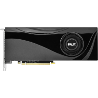 видеокарта Palit nVidia GeForce RTX 2070 Super X 8Gb NE6207S019P2-180F