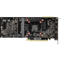 Palit nVidia GeForce RTX 2070 Super X 8Gb NE6207S019P2-180F