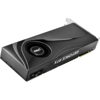 видеокарта Palit nVidia GeForce RTX 2070 Super X 8Gb NE6207S019P2-180F