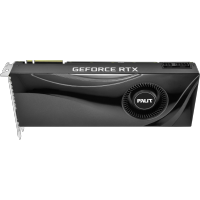 Palit nVidia GeForce RTX 2080 8Gb NE62080020P2-180F