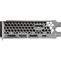 Palit nVidia GeForce RTX 2080 8Gb NE62080020P2-180F