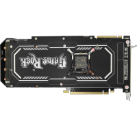 Palit nVidia GeForce RTX 2080 8Gb NE62080H20P2-1040G