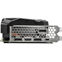 видеокарта Palit nVidia GeForce RTX 2080 8Gb NE62080H20P2-1040G