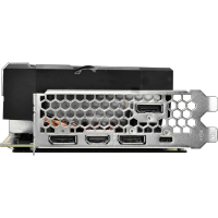 видеокарта Palit nVidia GeForce RTX 2080 8Gb NE62080T20P2-1040J