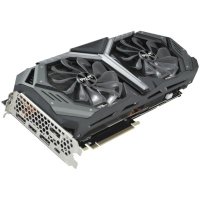 Palit nVidia GeForce RTX 2080 Super GameRock 8Gb NE6208S020P2-1040G