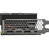 видеокарта Palit nVidia GeForce RTX 2080 Ti Dual 11Gb NE6208T020LC-150A