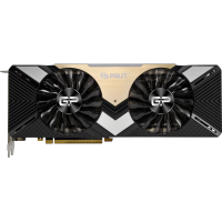 видеокарта Palit nVidia GeForce RTX 2080 Ti GamingPro 11Gb NE6208TT20LC-150A