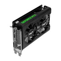 Palit nVidia GeForce RTX 3050 Dual 8Gb NE63050018P1-1070D