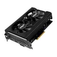 Palit nVidia GeForce RTX 3050 Dual 8Gb NE63050018P1-1070D