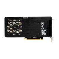 видеокарта Palit nVidia GeForce RTX 3050 Dual 8Gb NE63050019P1-190AD