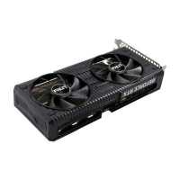 видеокарта Palit nVidia GeForce RTX 3050 Dual 8Gb NE63050019P1-190AD