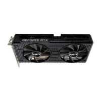 Palit nVidia GeForce RTX 3050 Dual 8Gb NE63050019P1-190AD