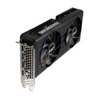 видеокарта Palit nVidia GeForce RTX 3050 Dual 8Gb NE63050019P1-190AD