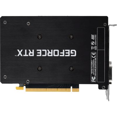 Palit nVidia GeForce RTX 3050 Dual V1 8Gb NE63050018P1-1070D V1