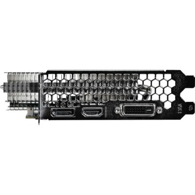 видеокарта Palit nVidia GeForce RTX 3050 KalmX 6Gb NE63050018JE-1070H