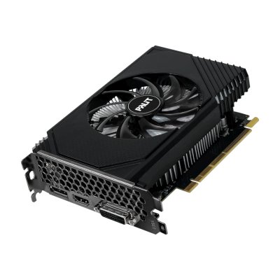 Palit nVidia GeForce RTX 3050 StormX 6Gb NE63050018JE-1070F
