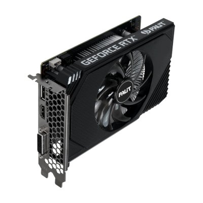 Palit nVidia GeForce RTX 3050 StormX 6Gb NE63050018JE-1070F