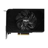 видеокарта Palit nVidia GeForce RTX 3050 StormX 8Gb NE63050018P1-1070F