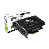 Palit nVidia GeForce RTX 3050 StormX 8Gb NE63050018P1-1070F