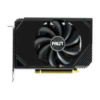 видеокарта Palit nVidia GeForce RTX 3050 StormX 8Gb NE63050019P1-190AF