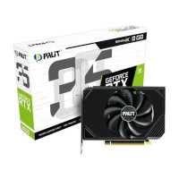 видеокарта Palit nVidia GeForce RTX 3050 StormX 8Gb NE63050019P1-190AF