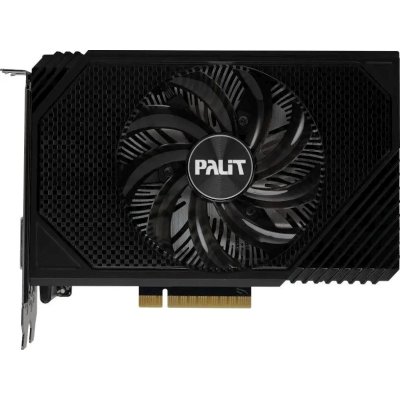 видеокарта Palit nVidia GeForce RTX 3050 StormX OC 6Gb NE63050S18JE-1070F