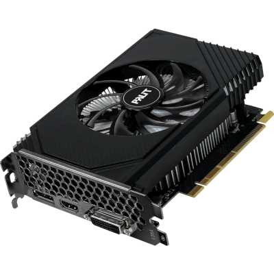 Palit nVidia GeForce RTX 3050 StormX OC 6Gb NE63050S18JE-1072F