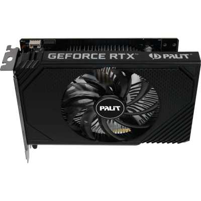 Palit nVidia GeForce RTX 3050 StormX OC 6Gb NE63050S18JE-1072F