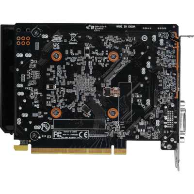 видеокарта Palit nVidia GeForce RTX 3050 StormX OC 6Gb NE63050S18JE-1072F