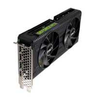 Palit nVidia GeForce RTX 3060 Ghost 12Gb NE63060019K9-190AU