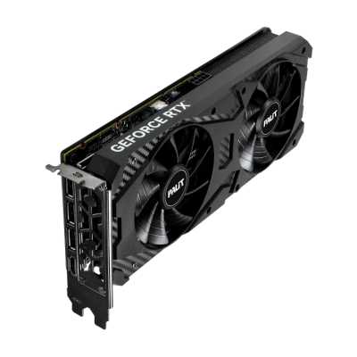 Palit nVidia GeForce RTX 3060 Infinity 2 OC 12Gb NE63060U19K9-PG190L