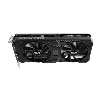 видеокарта Palit nVidia GeForce RTX 3060 Infinity 2 OC 12Gb NE63060U19K9-PG190L