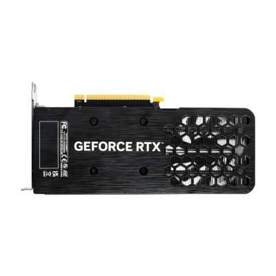 видеокарта Palit nVidia GeForce RTX 3060 Infinity 2 OC 12Gb NE63060U19K9-PG190L