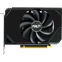 видеокарта Palit nVidia GeForce RTX 3060 StormX 12Gb NE63060019K9-190AF