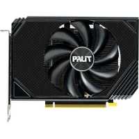 видеокарта Palit nVidia GeForce RTX 3060 Stormx OC 12Gb NE63060S19K9-190AF