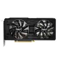 видеокарта Palit nVidia GeForce RTX 3060 Ti 8Gb NE6306T019P2-190AS