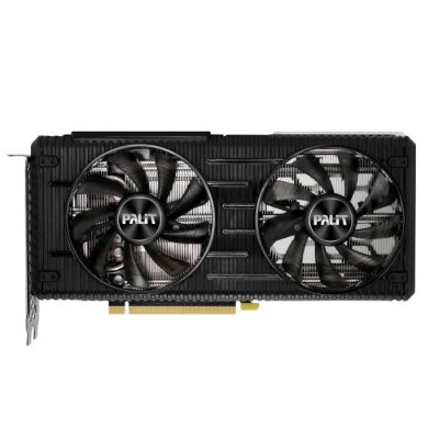 

Palit nVidia GeForce RTX 3060 Ti 8Gb