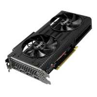 видеокарта Palit nVidia GeForce RTX 3060 Ti 8Gb NE6306T019P2-190AS