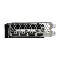 видеокарта Palit nVidia GeForce RTX 3060 Ti Dual 8Gb NE6306T019P2-190AD